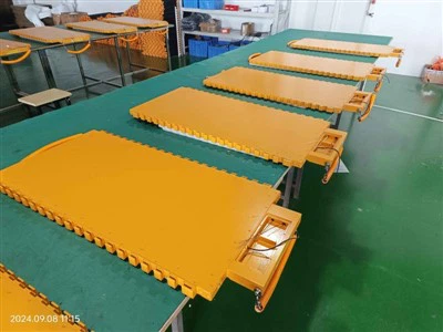 Prijenosni sistem za vaganje u pokretu