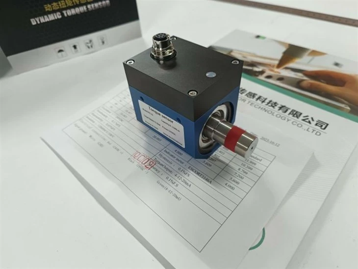 Dynamic Torque Sensor,Dynamic Torque Transducer